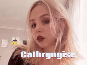 cathryngise Anal Open
