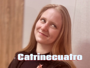 Catrinecuatro