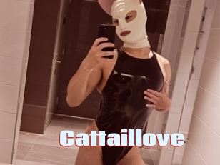 Cattaillove