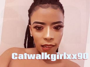 Catwalkgirlxx90