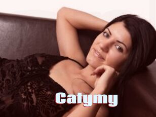 Catymy