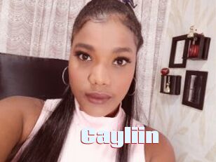 Cayliin