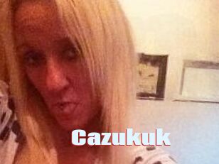 Cazukuk