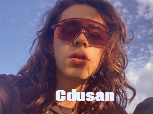 Cdusan