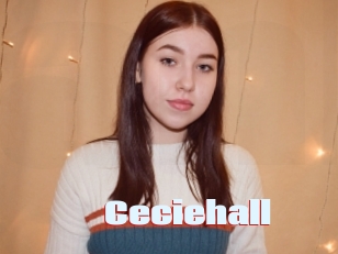 Ceciehall