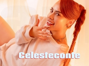 Celesteconte