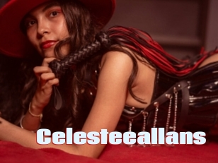 Celesteeallans