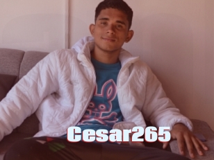 Cesar265