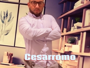 Cesarromo