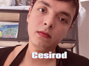 Cesirod