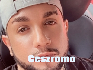 Ceszromo