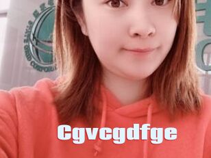 Cgvcgdfge