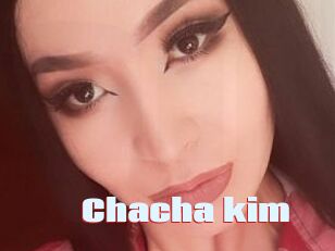 Chacha_kim