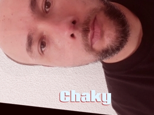 Chaky