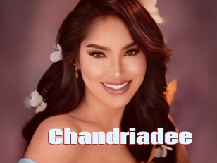 Chandriadee