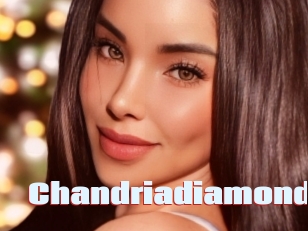 Chandriadiamond