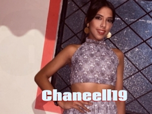 Chaneell19