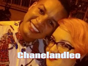 Chanelandleo