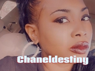 Chaneldestiny