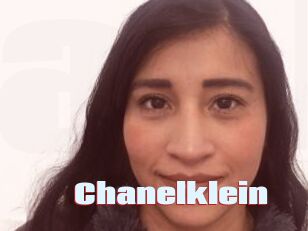 chanelklein Anal Open