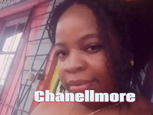 Chanellmore
