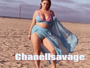 Chanellsavage