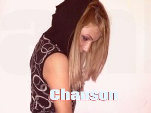 Chanson