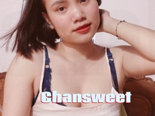 Chansweet