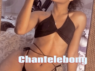 Chantelebony