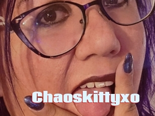 Chaoskittyxo