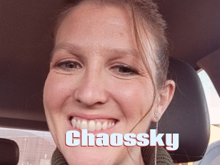 Chaossky