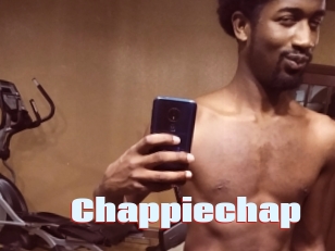 Chappiechap