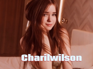 Charilwilson