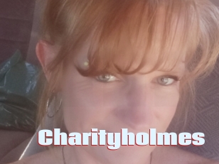 Charityholmes