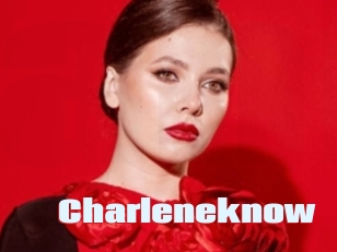 Charleneknow