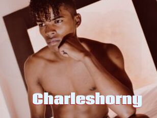 Charleshorny