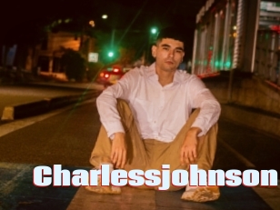 Charlessjohnson