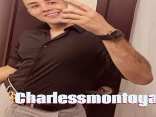Charlessmontoya
