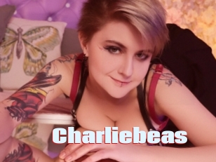 Charliebeas