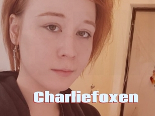 Charliefoxen