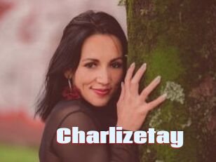 Charlizetay