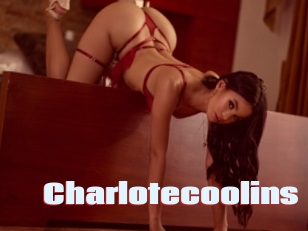 Charlotecoolins