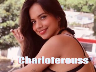 charloterouss Anal Open
