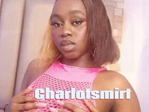 Charlotsmirt