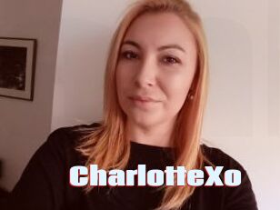 CharlotteXo