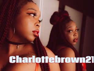 Charlottebrown21