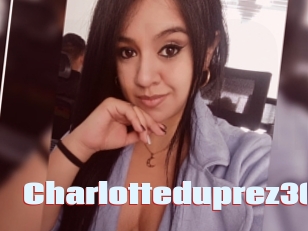 Charlotteduprez30