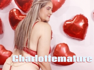 Charlottemature