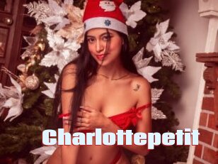 Charlottepetit