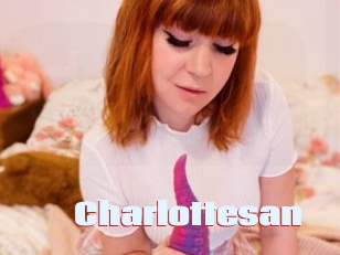 charlottesan Anal Open